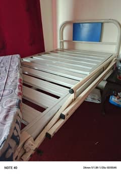 Medical Bed