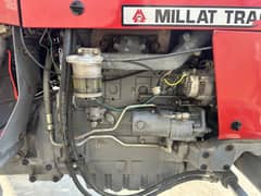 Massey 385 model 2018 Good condition