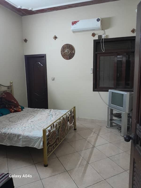 Saadi Town G+1 For Rent 2