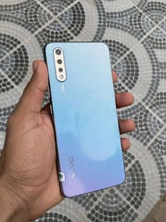 Vivo S1 8/256