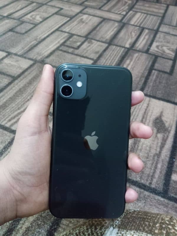 iphone 11 sealed waterpack 0