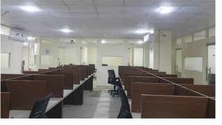 Fully Furnished Area 4200 Square Feet Office Available For Rent Real Pictures In Main Boulevard Road Gulberg 3 Lahore