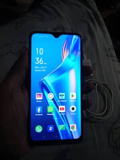 OPPO A17k