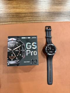 Mibro Gs pro watch complete box