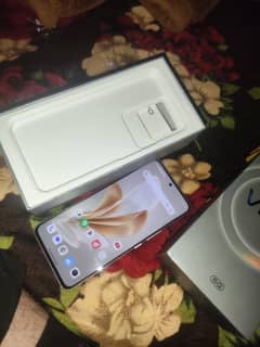 Vivo v29e 8+8 256