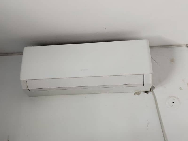 Ac inverter 0