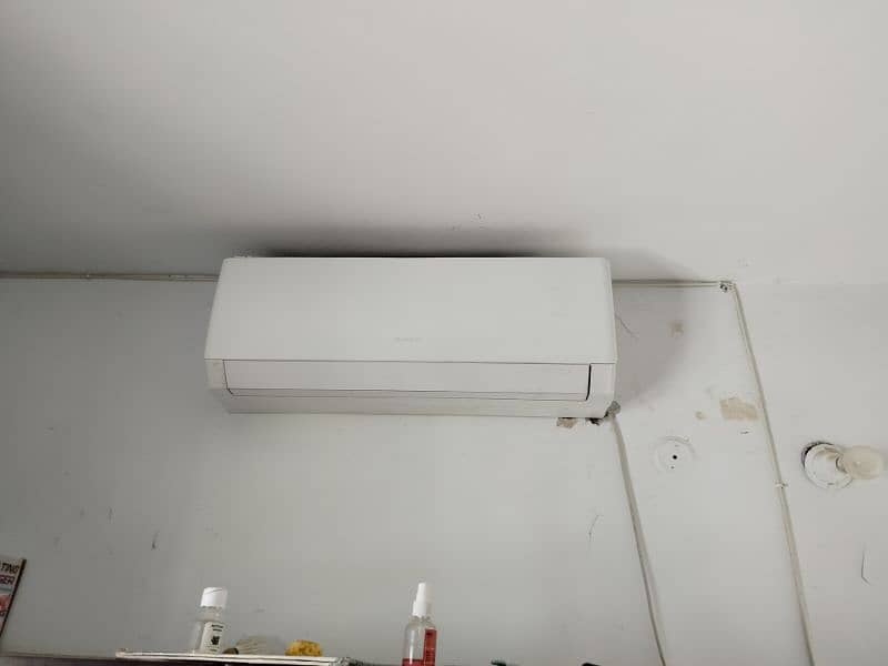 Ac inverter 2