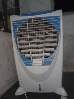 Air cooler