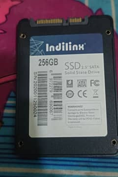 SSD hard 100% health and 100%  performance 03294039815