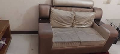 6 seater sofa set