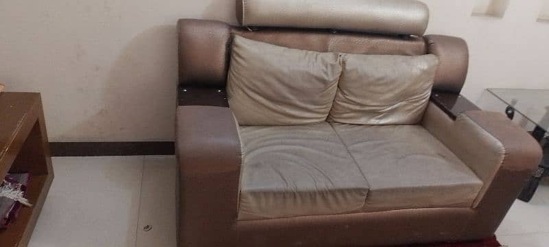 6 seater sofa set 0