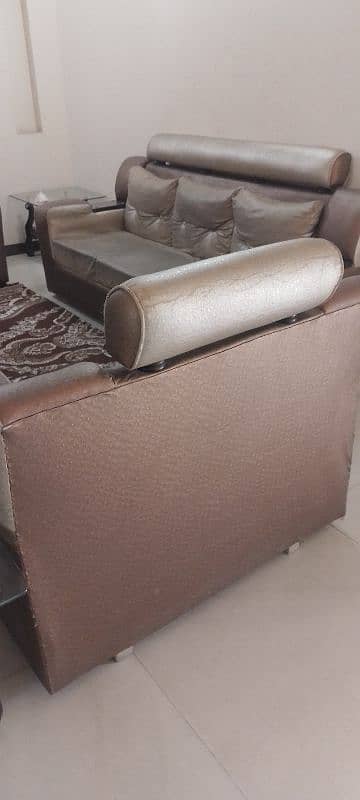 6 seater sofa set 3