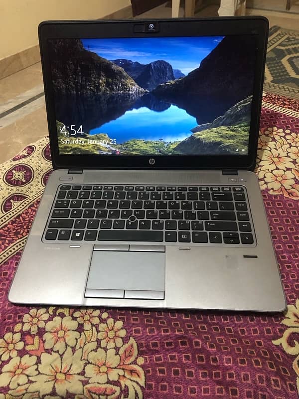 hp 840 core i5 2