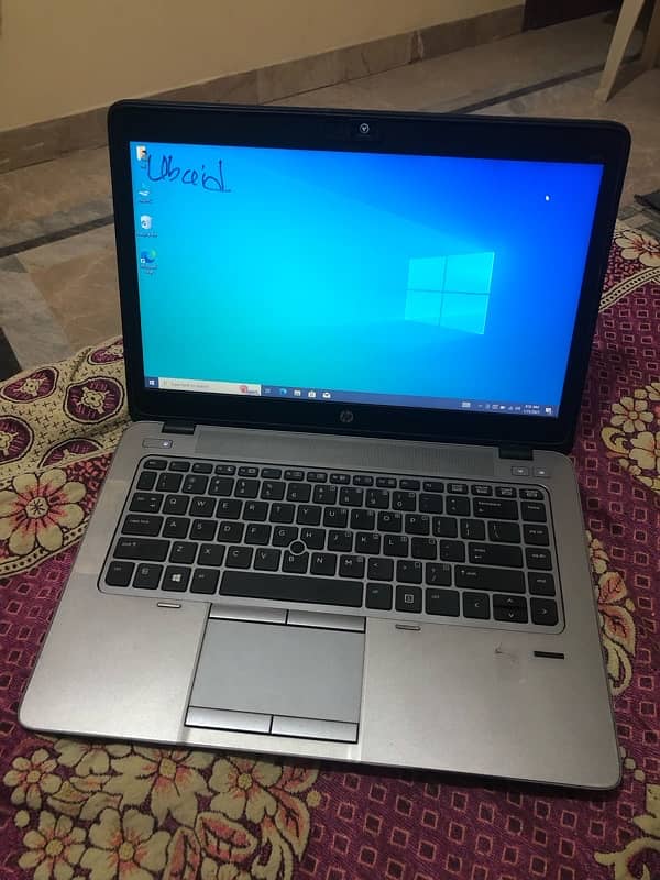 hp 840 core i5 3