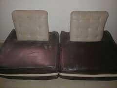 5 Seater Sofa set