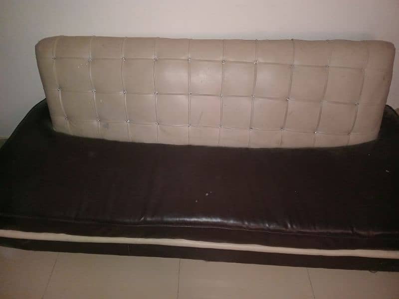 5 Seater Sofa set 1