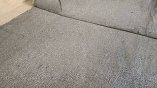 Used Carpet Good condition