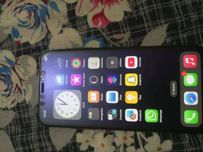 assalamualaikum Iphone x non pta contact number 03194085088 0