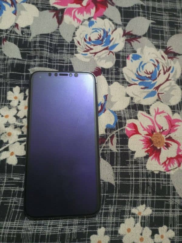 assalamualaikum Iphone x non pta contact number 03194085088 2