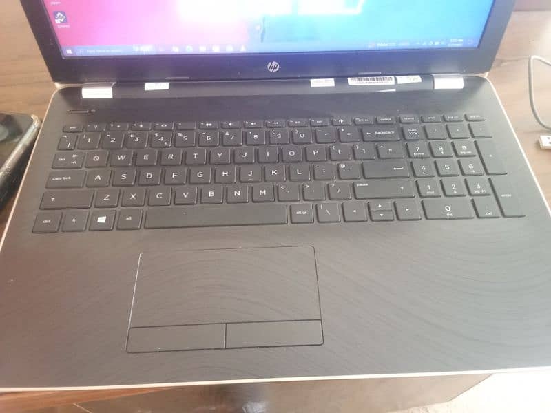 HP Laptop 16/256 2