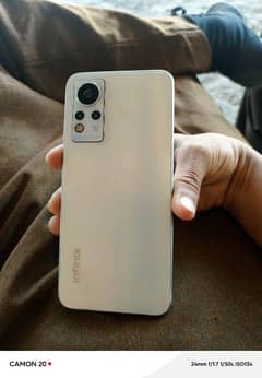 Infinix note 11 10/9 condition