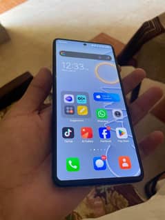 Camon 20 (Mint Condition)