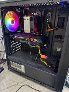 Computer for Gaming and Video editing | RTX2060 6GB Ryzen 5 3600 32ram