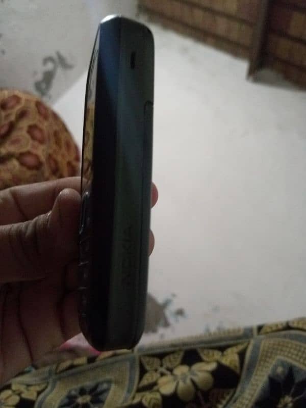 original Nokia hungry mobile  ma kud used kar Raha hn ok fon ha? 5