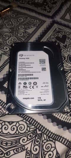 Seagate