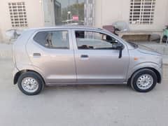 Suzuki Alto 2020