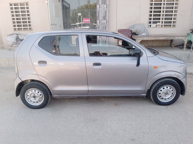 Suzuki Alto 2020 0