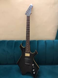 electric guitar