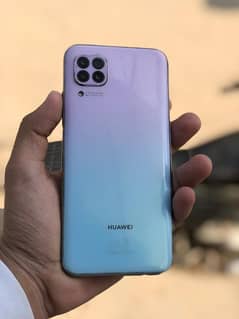 Huawei Nova 7