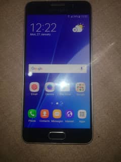 Samsung galaxy A16