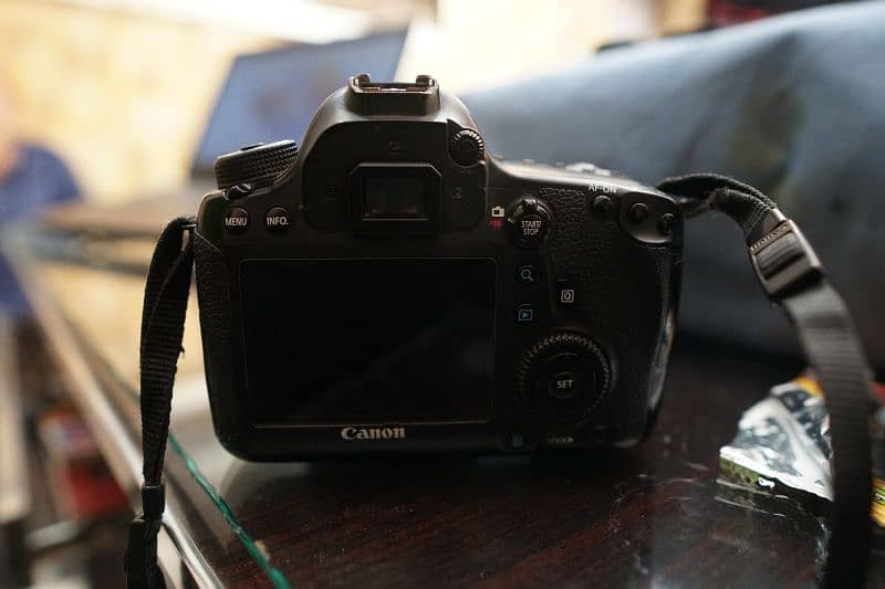 canon 6D 2