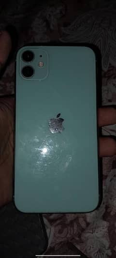 iPhone 1110 by 9 condition 64GB 87 battery health