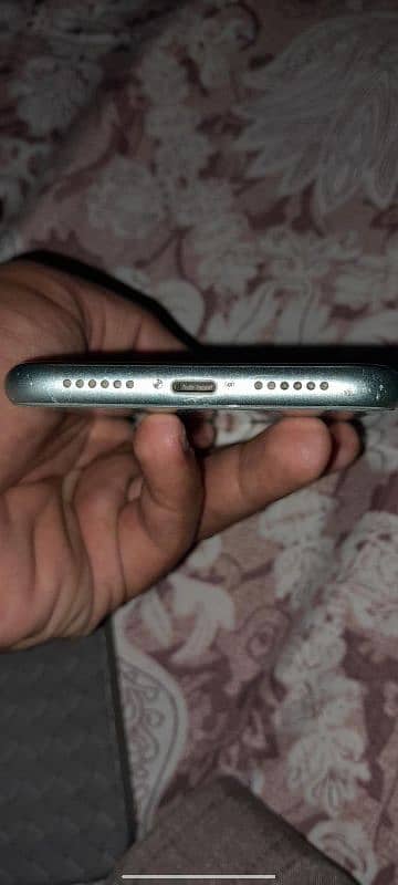 iPhone 1110 by 9 condition 64GB 87 battery health 1