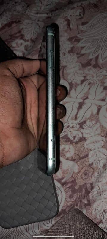 iPhone 1110 by 9 condition 64GB 87 battery health 2