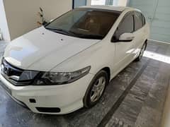 Honda City IDSI 2018