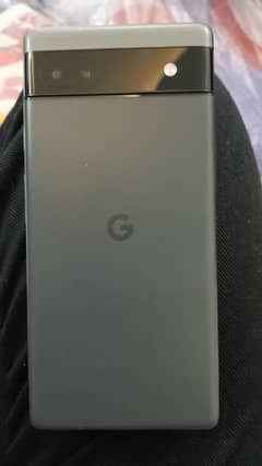 Google Pixel 6a dual PTA approved