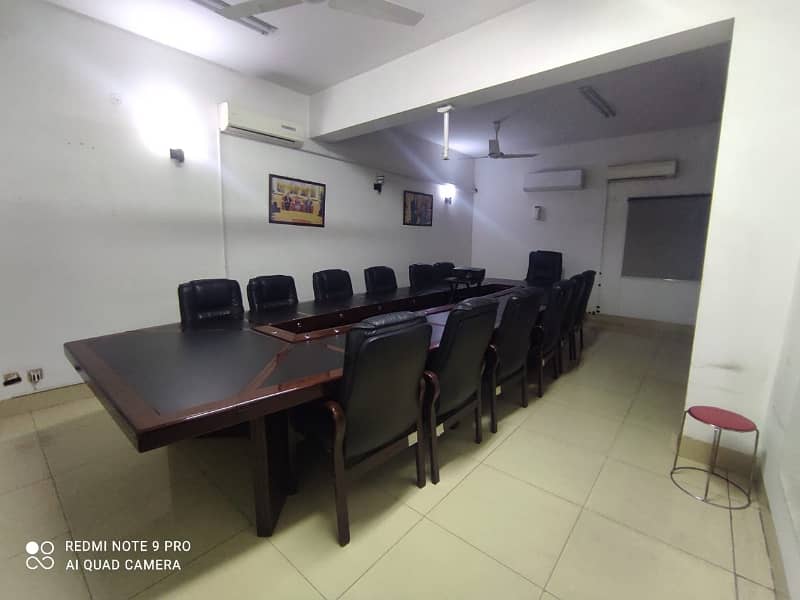 2000 Sq Ft Office Ideal Location Office For Rent 1