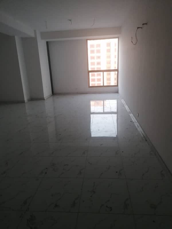 800 Sqft Office In New Building First Time Rent Out 1