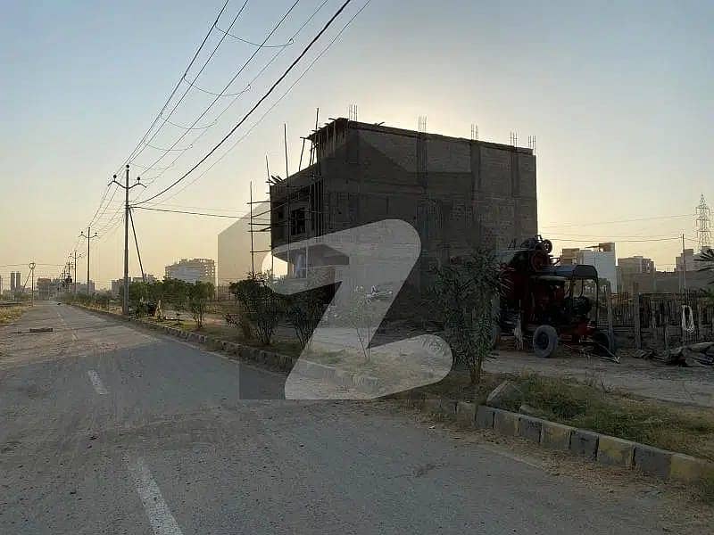 120 Square Yards Residential Plot In Sector 31 - Punjabi Saudagar City Phase 2 4