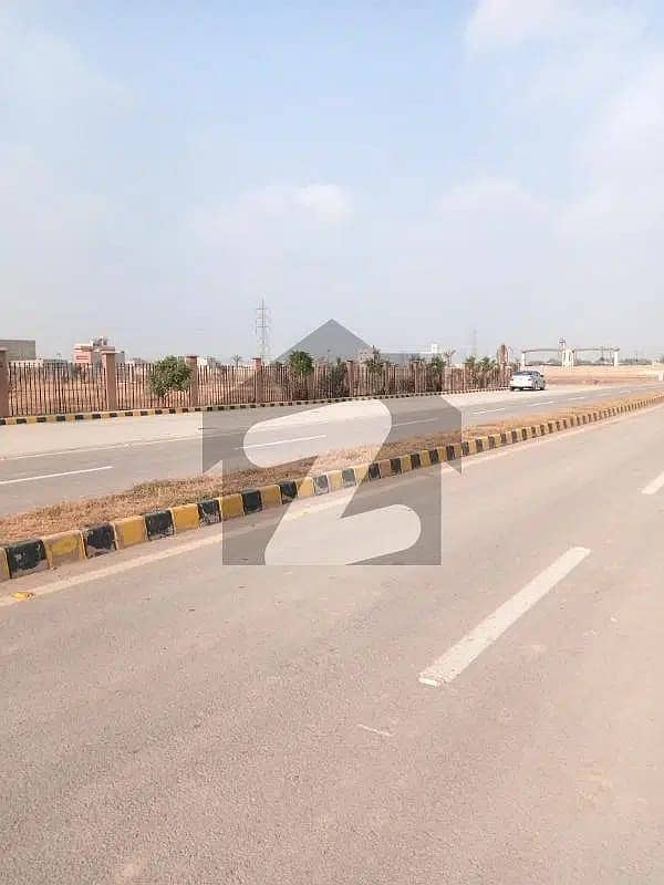 120 Square Yards Residential Plot In Sector 31 - Punjabi Saudagar City Phase 2 5