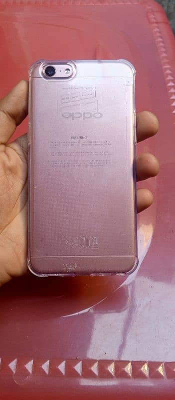 oppo a57 10 by 10 condition 0