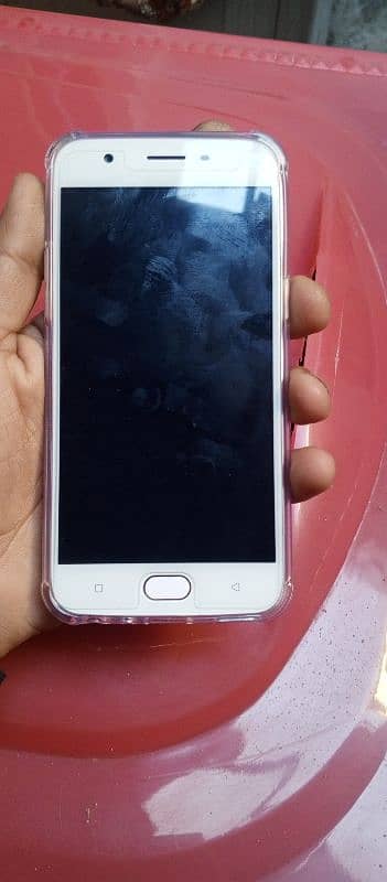 oppo a57 10 by 10 condition 3