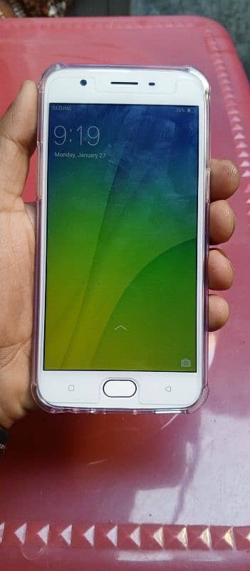 oppo a57 10 by 10 condition 4