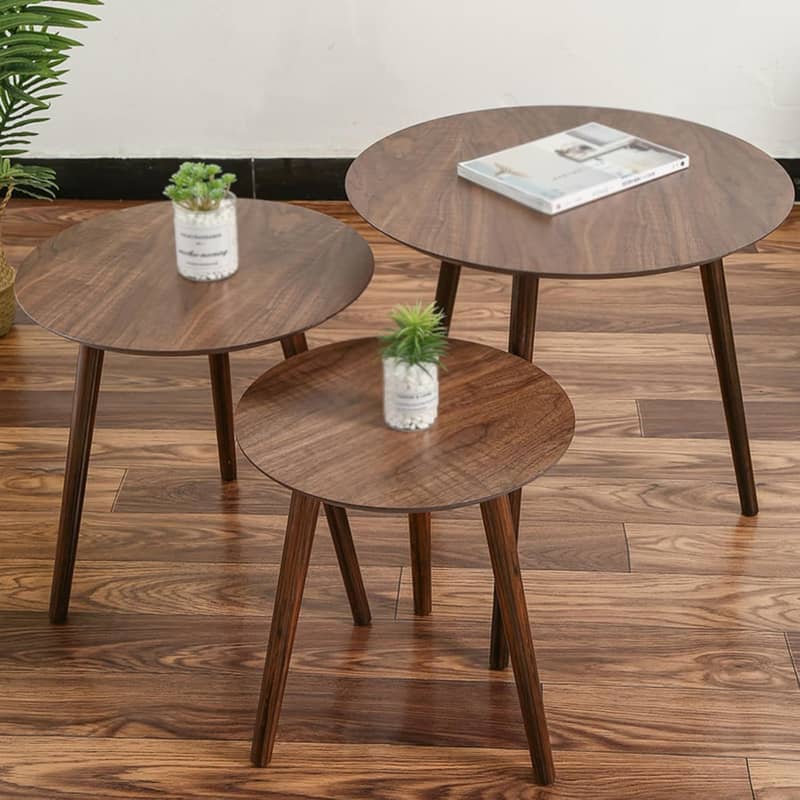 corner table/nesting table/ coffee table/ center table/table 2