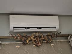 gree inverter AC