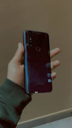 vivo v15 10/10 condition